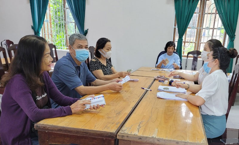 Cảnh báo lừa đảo nhắm vào cán bộ hưu trí: Mạo danh BHXH để chiếm đoạt tài sản