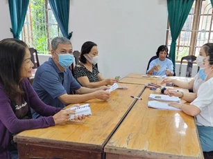 Cảnh báo lừa đảo nhắm vào cán bộ hưu trí: Mạo danh BHXH để chiếm đoạt tài sản