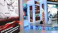 Triển lãm Ngày Chuyển đổi số tỉnh Bắc Ninh năm 2025