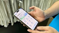 Xuất hoá đơn, kê khai thuế miễn phí ngay trên điện thoại