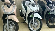 Honda Việt Nam ưu đãi 'khủng' cho loạt xe máy 'hàng hot'