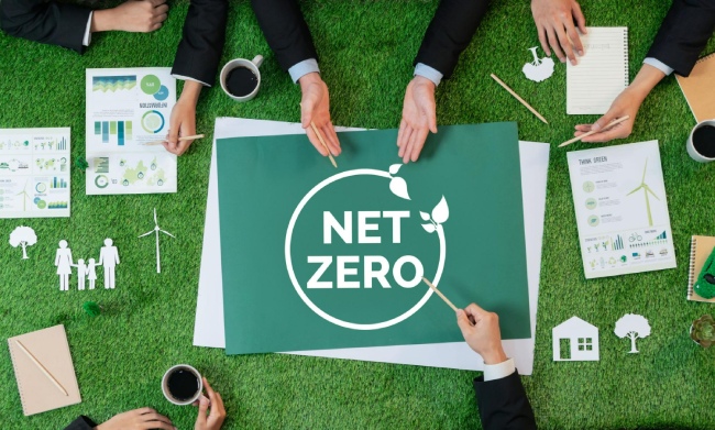 Nh&#x1EA7;m l&#x1EAB;n trung ho&#xE0; carbon v&#xE0; Net Zero, doanh nghi&#x1EC7;p &#x111;&#x1ED1;i di&#x1EC7;n nhi&#x1EC1;u nguy c&#x1A1; r&#x1EE7;i ro