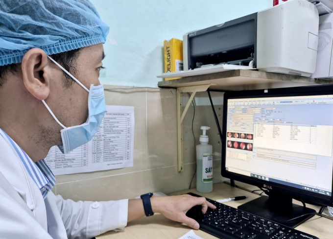 100% bệnh viện công lập tại TP Hồ Chí Minh vận hành bệnh án điện tử