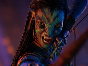 'Avatar: Fire and Ash': Bùng nổ hành động đỉnh cao và hé lộ phản diện mới trên Pandora
