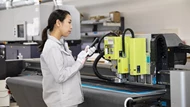 Tự động hóa quy trình làm việc giúp tăng tới 20% năng suất