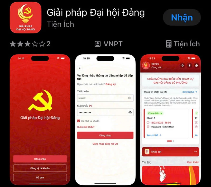 Ảnh: Sở KH&CN Đắk Lắk.