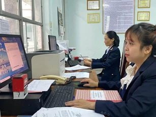 Ngành Thuế Gia Lai đẩy mạnh chuyển đổi số, đổi mới tư duy quản lý và tăng thu ngân sách