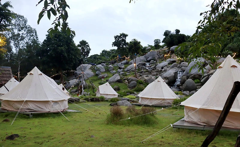 Ảnh minh hoạ. Nguồn: Báo và Phát thanh, Truyền hình An Giang.