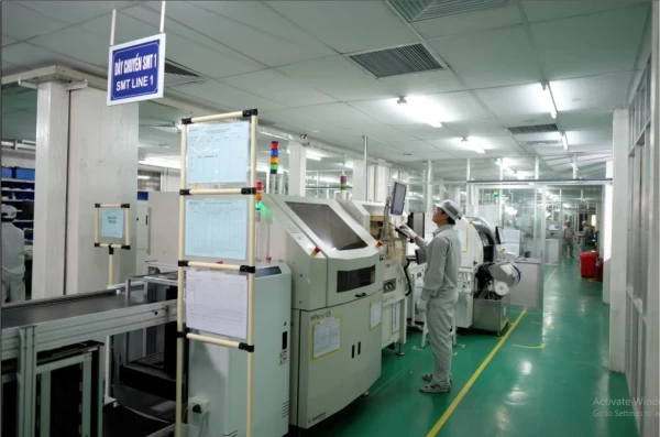 Đề Xuất Giảm Tỷ Lệ Chi Cho R&Amp;D, 'Nới' Điều Kiện Chứng Nhận Doanh Nghiệp Kh&Amp;Cn - Tạp Chí Doanh Nghiệp Việt Nam 2A%Cc%89Nh Ma%Cc%80N Hi%Cc%80Nh 2025 09 27 Lu%Cc%81C 152440