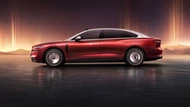 Xe sedan thiết kế sang chảnh, công suất 657 mã lực, siêu tiết kiệm xăng, giá hấp dẫn