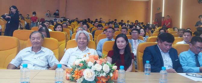 Pháp luật Việt Nam chuyển mình mạnh mẽ, tương thích chuẩn mực quốc tế