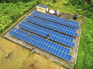1,7 tỷ USD chuyển dịch năng lượng sạch tại Đông Nam Á