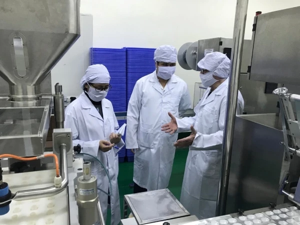 Sao Thái Dương Kiến Nghị Công Nhận Kết Quả Nghiên Cứu Không Dùng Ngân Sách Nhà Nước - Tạp Chí Doanh Nghiệp Việt Nam Af9Nmsx Cua Std 1