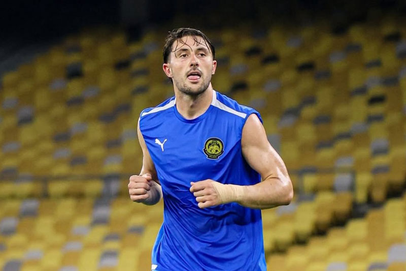 CLB La Liga loại tuyển thủ Malaysia nhập tịch trái phép khỏi đội hình