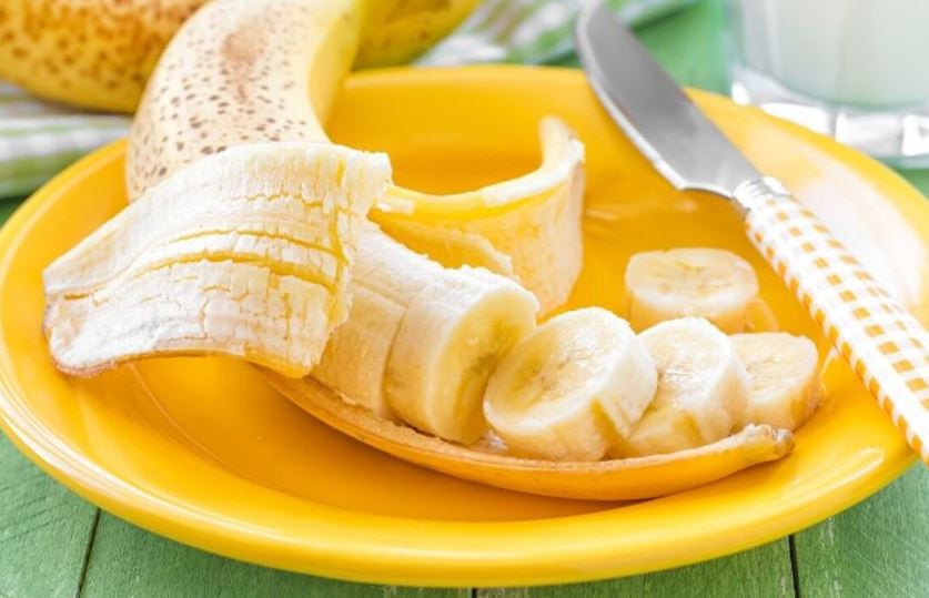 Ăn một quả chuối mỗi sáng - bí quyết đơn giản giúp sống khỏe mỗi ngày