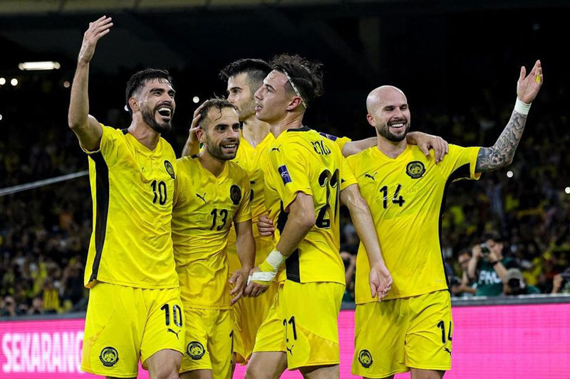 Thêm bằng chứng cho thấy Malaysia có thể bị xử thua 0-3 trước ĐT Việt Nam 