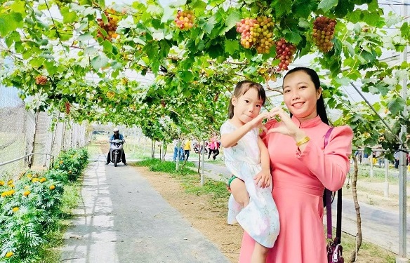 Vĩnh Long: Đánh thức du lịch vùng Đông sông Hậu