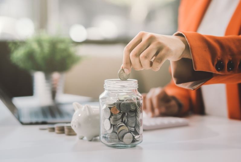 Mẹo chi tiêu giúp người thu nhập thấp sống thoải mái mà vẫn có của để dành