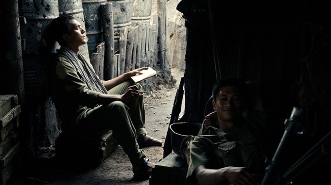 Tôn trọng hoạt động sáng tạo