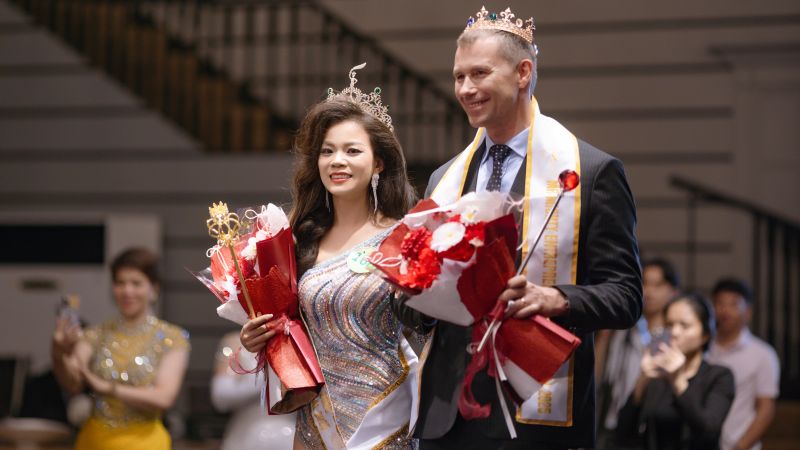 Hoa hậu Tân Lê: Từ vương miện sắc đẹp đến sứ mệnh truyền cảm hứng