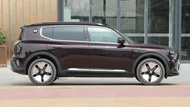 Mercedes-Benz ra mắt xe SUV hạng C dùng động cơ PHEV, giá hơn 700 triệu đồng