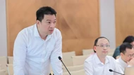 Nguyên tắc xây dựng Luật AI: Khuyến khích sáng tạo đi kèm quản lý rủi ro