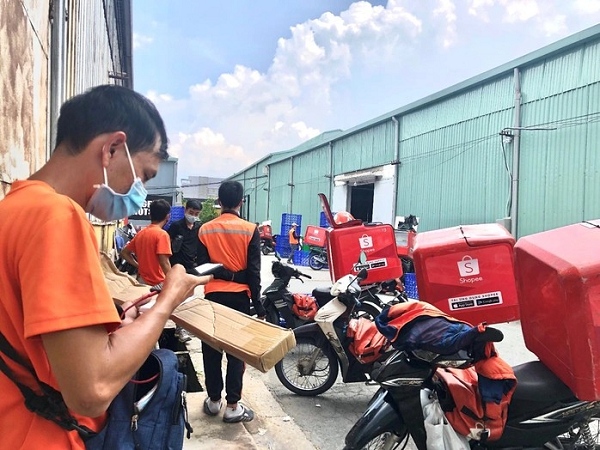 Tăng trưởng thương mại điện tử Việt Nam có thể đạt đỉnh 35% vào cuối năm