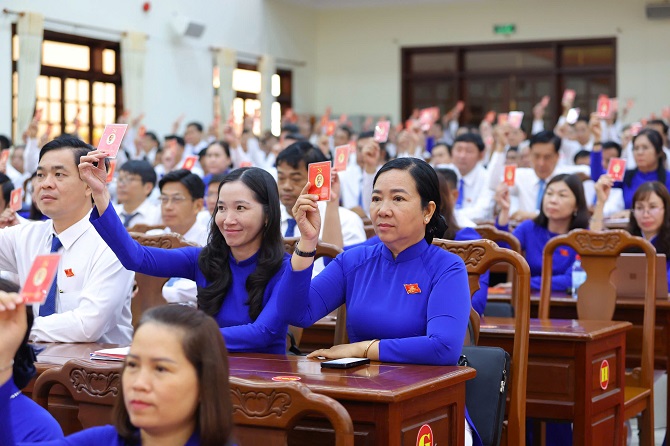 Cần Thơ phấn đấu trở thành cực tăng trưởng quốc gia với 2 con số