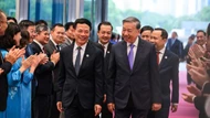 Tổng Bí thư chỉ rõ 'chìa khóa vàng' để Việt Nam vươn lên hùng cường, thịnh vượng