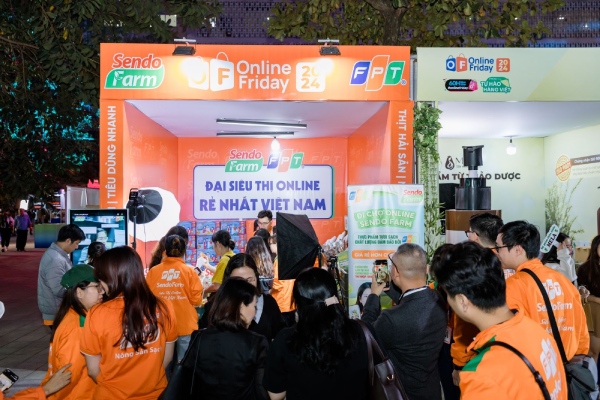 Bùng nổ xu hướng thương mại điện tử mới và bài toán phát triển bền vững