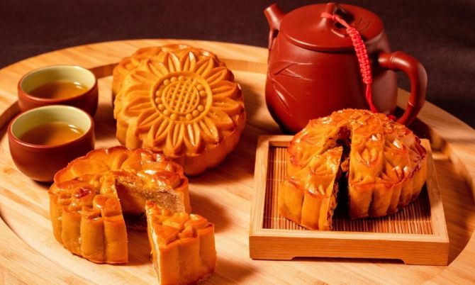 Sở An toàn thực phẩm TP HCM hướng dẫn chọn bánh Trung thu an toàn