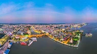An Giang khép lại nhiệm kỳ 2020 - 2025 với nhiều thành tựu quan trọng