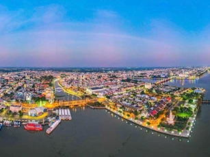 An Giang khép lại nhiệm kỳ 2020 - 2025 với nhiều thành tựu quan trọng