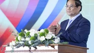 Thủ tướng: Thực hiện phương châm '3 không' trong đổi mới sáng tạo