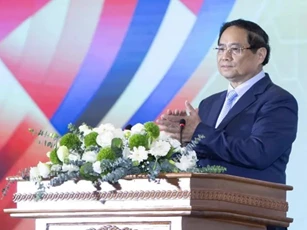 Thủ tướng: Thực hiện phương châm '3 không' trong đổi mới sáng tạo