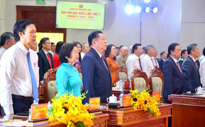 Trưởng