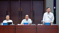 TP Hồ Chí Minh tạo điều kiện để Becamex triển khai các tuyến đường sắt