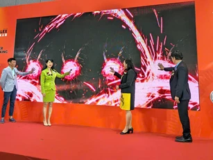 Ngành cơ khí chế tạo hội tụ tại Metalex Vietnam 2025
