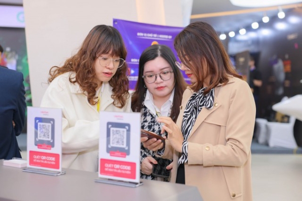 Đòn bẩy chiến lược đưa hàng Việt vươn ra thế giới