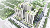 Bắc Ninh giao chủ đầu tư thực hiện hai dự án nhà ở xã hội