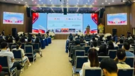 Trao đổi tầm nhìn, chia sẻ kinh nghiệm thúc đẩy đổi mới sáng tạo, phát triển ngành công nghệ chiến lược