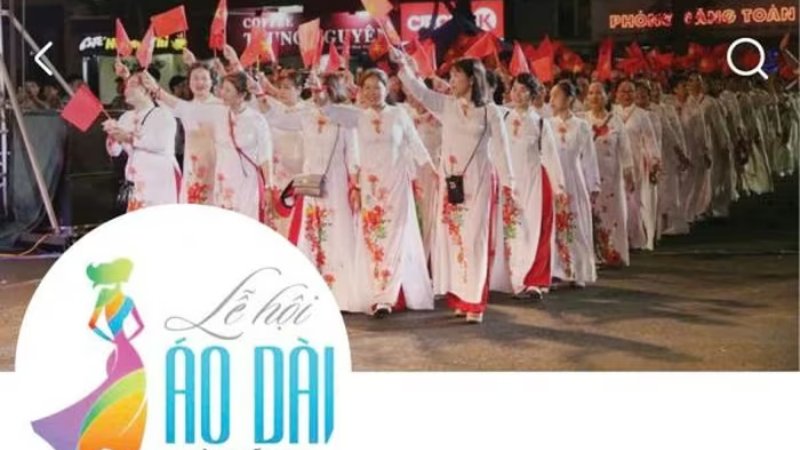 Mạo danh sự kiện văn hóa 'Vinh danh phụ nữ Việt Nam 2025' để trục lợi: Người dân cần cảnh giác