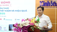 Lan tỏa thói quen tiết kiệm năng lượng