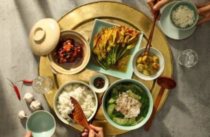 Tại sao người Việt chuộng món nóng, người phương Tây lại thích đồ lạnh?