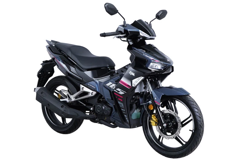 SYM VFE185i 2025.