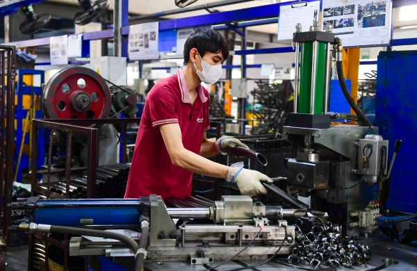 Doanh nghiệp dè dặt đầu tư vào công nghệ tiết kiệm năng lượng