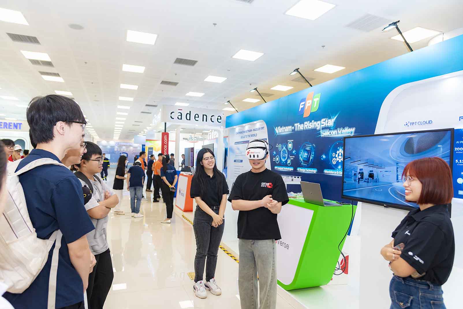 Cần xây dựng 'bản đồ chiến lược công nghệ' theo địa phương