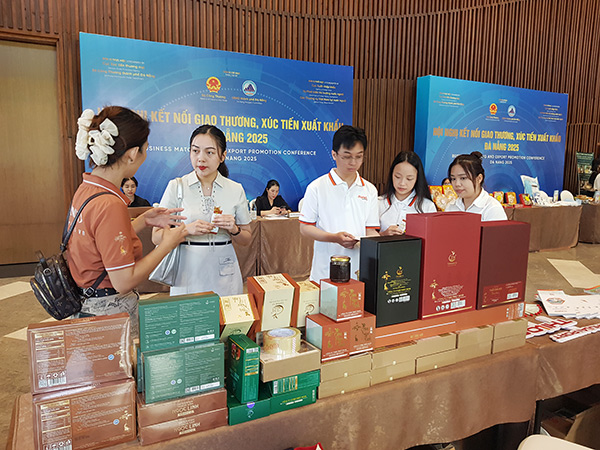 Kiến nghị giải pháp vượt khó, thúc đẩy tăng trưởng xuất khẩu