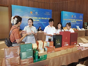 Kiến nghị giải pháp vượt khó, thúc đẩy tăng trưởng xuất khẩu