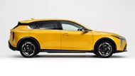 Kia K4 Hatchback ra mắt, giá hơn 920 triệu đồng, ‘đe nẹt’ Volkswagen Golf